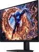 Монитор 32" Samsung Odyssey Gaming G80HS (LS32HG802ESXUA) -- Fast IPS / Dual Mode (6K 165Hz or 3K 330Hz) / 1 мс (GtG) / 99% sRGB / HDR10+ / AMD FreeSync Premium / G-Sync / USB Hub / PIVOT - изображение 8