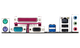 Материнська плата Gigabyte GA-H81M-DS2 LGA 1150 (GA-H81M-DS2) Б/В - зображення 3