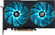 Видеокарта AMD Radeon RX 6600 XT 8GB PowerColor Hellhound (AXRX 6600XT 8GBD6-3DHL/OC) Б/У - изображение 1
