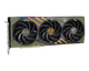 Видеокарта GeForce RTX 4070 Ti Super 16GB MSI Gaming Slim Stalker 2 Edition Б/У - изображение 1