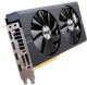 Відеокарта AMD Radeon RX 470 8GB Sapphire Nitro+ (11256-07) Б/В - зображення 3