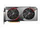 Відеокарта AMD Radeon RX 5600 XT 6GB MSI Gaming X (RX 5600 XT GAMING X) Б/В - зображення 2