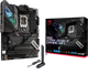 Материнська плата Asus Z690-F ROG Strix Gaming Wi-Fi LGA 1700 (ROG STRIX Z690-F GAMING WIFI) Б/В - зображення 1