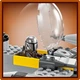 Конструктор LEGO Star Wars Зоряний винищувач N-1 Мандо й Ґроґу 92 деталі (75410) - изображение 5