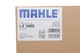 Повітряний фільтр MAHLE / KNECHT LX3480 0030949404, 0030949503, 0030949504 - изображение 2