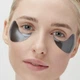 Гидрогелевые патчи под глаза Pyunkang Yul Black Tea Time Reverse Eye Patch (60 шт) 84 g - изображение 4