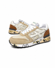 Мужские кроссовки Premiata Mick Beige 40 - изображение 5