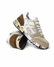 Мужские кроссовки Premiata Mick Beige 40 - изображение 6