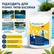 Хлор у таблетках AquaDoctor 3 в 1 тривалої дії 400 г - зображення 2
