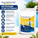 Хлор у таблетках AquaDoctor 3 в 1 тривалої дії 400 г - зображення 6