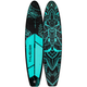 Надувна SUP дошка (Сапборд) THUNDER MOTH-MINT 350 - зображення 3