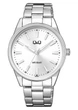 Чоловічий годинник Q&Q QZ94J201Y Man Collection - зображення 1