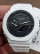 Мужские часы Casio G-Shock GA-2100-7A - изображение 1