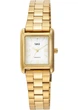 Женские часы Q&Q C69A-008PY Women Collection - изображение 2