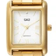 Женские часы Q&Q C69A-008PY Women Collection - изображение 3