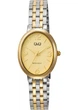 Женские часы Q&Q Q10C-003PY Women Collection - изображение 2