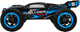 Samochód zdalnie sterowany BlackZon Slyder ST Turbo 1/16 4WD 2S Brushless Niebieski 540215 (5700135402155) - obraz 1