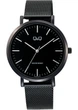 Мужские часы Q&Q C34A-011PY Man Collection - изображение 2