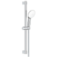 Душовий гарнітур Grohe Tempesta 110 2 режими струменю (27598003) - зображення 1