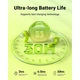 Наушники TWS Acefast T9 avocado green - изображение 5