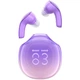 Наушники TWS Acefast T9 grape purple - изображение 1