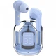 Наушники TWS Acefast T6 ice blue - изображение 2