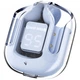Наушники TWS Acefast T6 ice blue - изображение 3