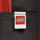 Бананка LEGO® Brick 1x2 чорна (20207B-0354) - изображение 6