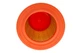Повітряний фільтр WIX FILTERS WA9578 51793166, 51793172, 51874053 - зображення 3