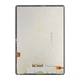 Дисплей Samsung Galaxy Tab S9 FE Чёрный TFT High Copy (X510/X516) - изображение 2