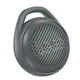 Портативная колонка Hoco HC24 grey мощность 5Вт время работы 4ч интерфейсы AUX Bluetooth FM Micro-SD (TF) True Wireless Stereo (TWS) USB размеры 133x122x59мм (HC24) - изображение 1