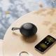 Портативная Bluetooth колонка Borofone BR48 черная 5 Вт (BR48) - изображение 2