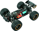 Samochód zdalnie sterowany BlackZon Slyder ST Turbo 1/16 4WD 2S Brushless Złoty 540218 (5700135402186) - obraz 2