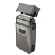 Электробритва Hoco HP31 metal gray роторная 3 лезвия (HP31) - изображение 1