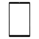 Стекло тачскрина Lenovo Tab M8 HD чёрное с OCA плёнкой (TB-8505F) - изображение 1