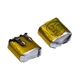 Аккумулятор XL 051010P универсальный Li-Ion 5,4 х 10 х 10,3 мм 40 mAh 3.7 В (051010P) - изображение 2