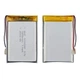 Акумулятор XL 503450P універсальний Li-Pol 1000 mAh 3.7V 5 x 34 x 50 мм (1000 mAh) - зображення 1