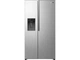 Холодильник з морозильною камерою Gorenje NRS917E61X - изображение 1