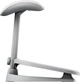 Эргономичная подставка для ног LiberNovo Omni StepSync Footrest Space Gray (CP-GW-0000002-00-00) - изображение 3