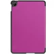 Чехол UniCase Slim для Xiaomi Redmi Pad 2 SE / Pad 2 9.7 - Purple - изображение 2