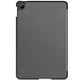 Чехол UniCase Slim для Xiaomi Redmi Pad 2 SE / Pad 2 9.7 - Grey - изображение 2