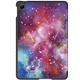 Чехол UniCase Life Style для Xiaomi Redmi Pad 2 SE / Pad 2 9.7 - Galaxy - изображение 2