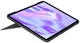 Чохол-клавiатура Logitech Combo Touch для Apple iPad Pro 13 M4 Graphite (920-012833) - зображення 4