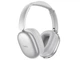 Навушники з мікрофоном Hoco W73 Graceful Silver (6942007674874) - изображение 1