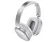 Навушники з мікрофоном Hoco W73 Graceful Silver (6942007674874) - изображение 2