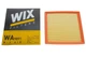 Повітряний фільтр WIX FILTERS WA9891 Jeep Grand Cherokee; Lexus ES, RX; Toyota Camry; Mitsubishi L200; Dodge Durango; Fiat Fullback 04861756AA, 1500A608, 4861756AA - изображение 4
