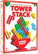 Настольная игра балансир Tower Stack Развивающий деревянный конструктор-башня Для всей семьи (810192981588) - изображение 1