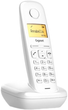 Telefon stacjonarny Gigaset A170 White (S30852-H2802-D202) - obraz 3