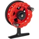 Котушка Viking Fishing Ice Pro 65L Red - зображення 1