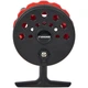 Котушка Viking Fishing Ice Pro 65L Red - зображення 2